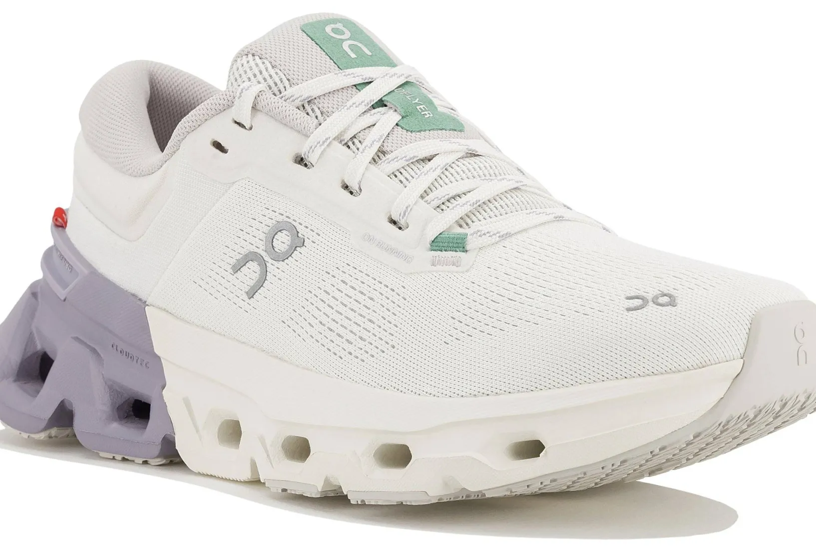 Femme On-Running Running^Cloudflyer 5 femme