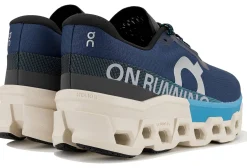 Homme On-Running Running^Cloudmonster 2