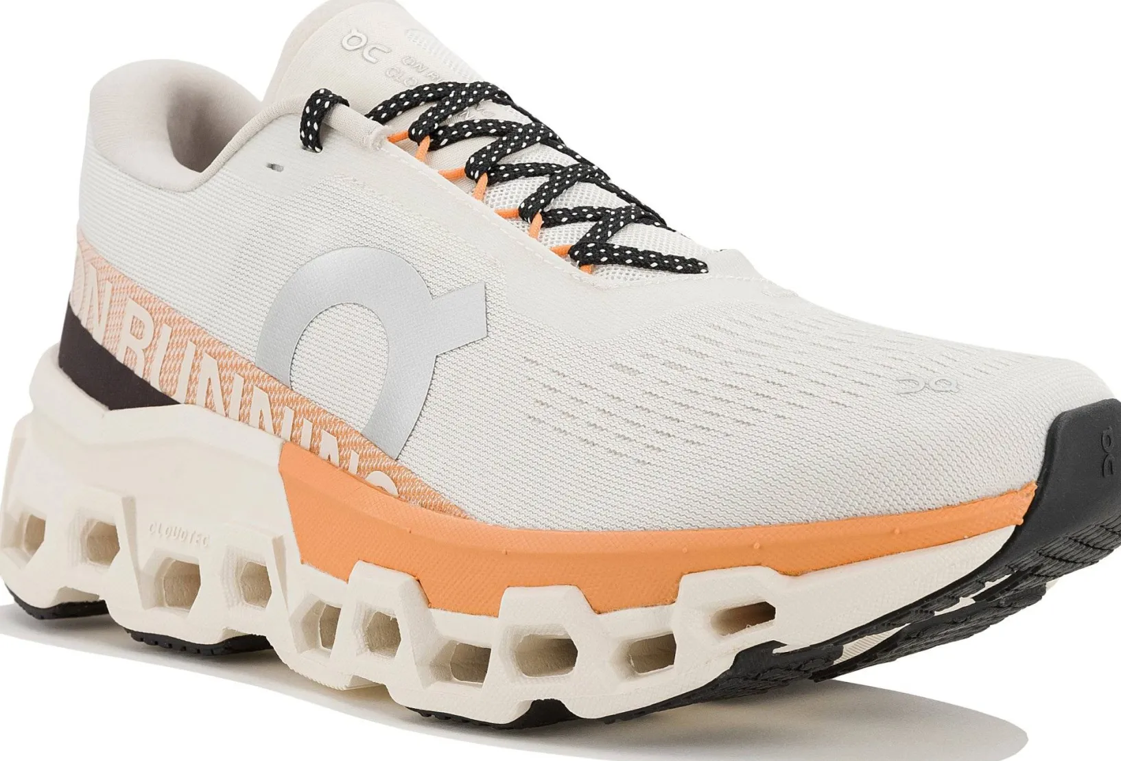 Femme On-Running Running^Cloudmonster 2 femme