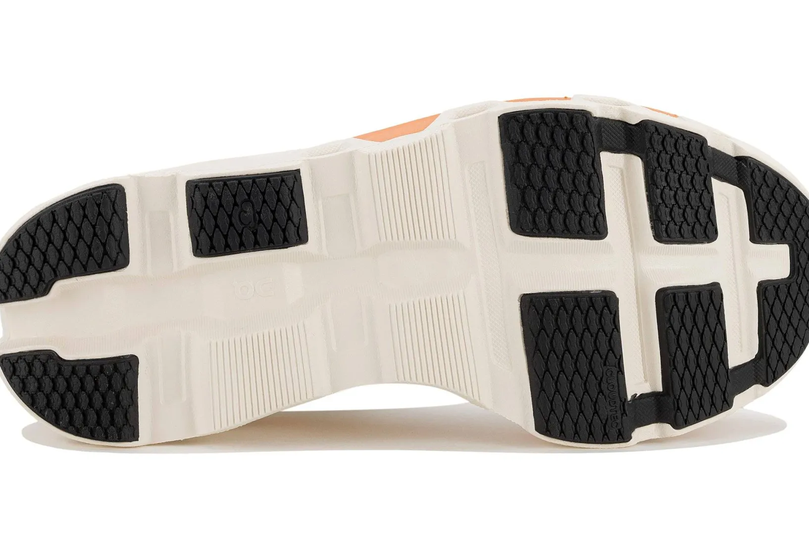 Femme On-Running Running^Cloudmonster 2 femme