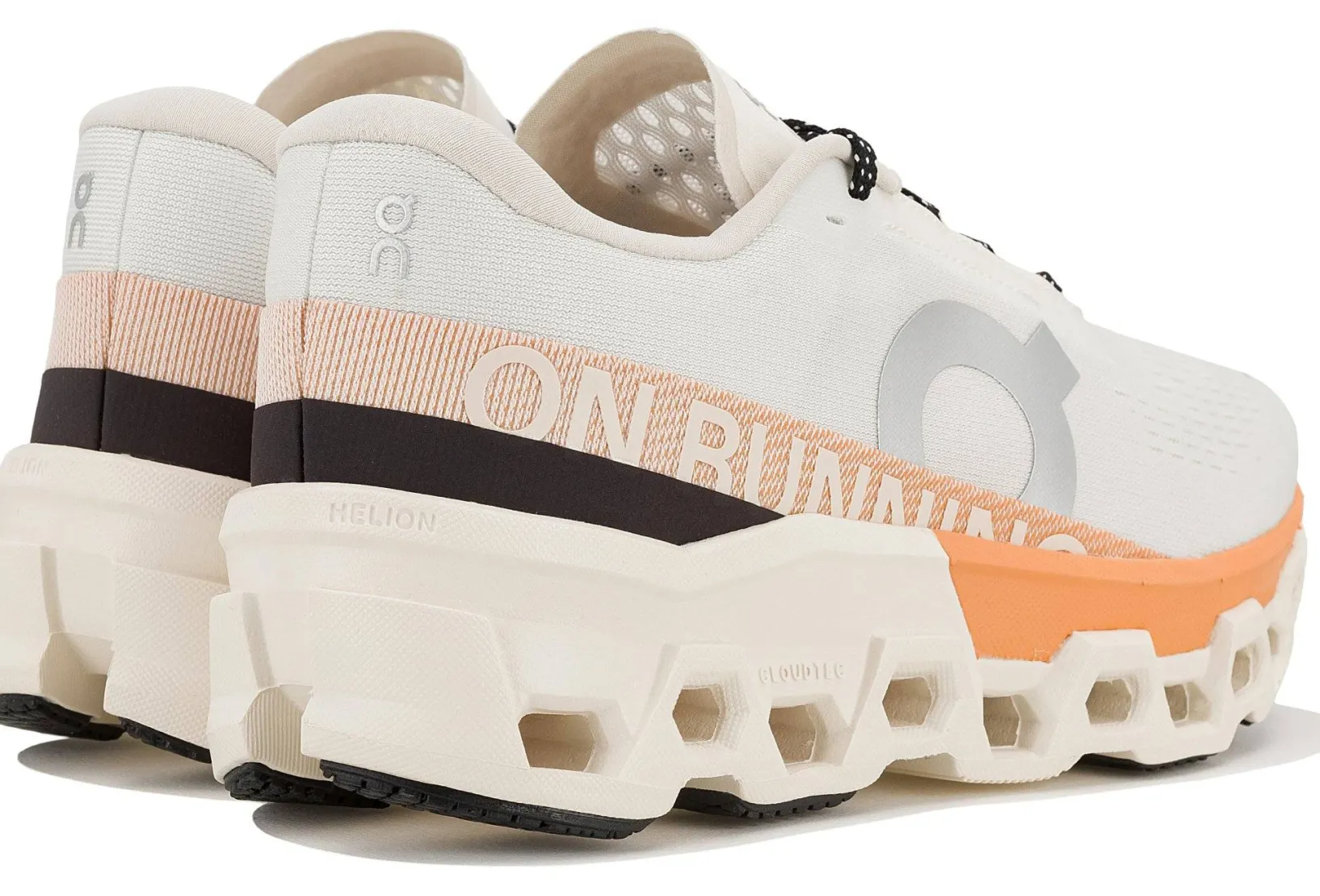 Femme On-Running Running^Cloudmonster 2 femme