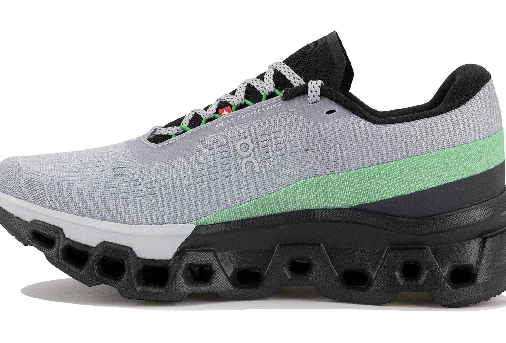 Femme On-Running Running^Cloudmonster 2 femme