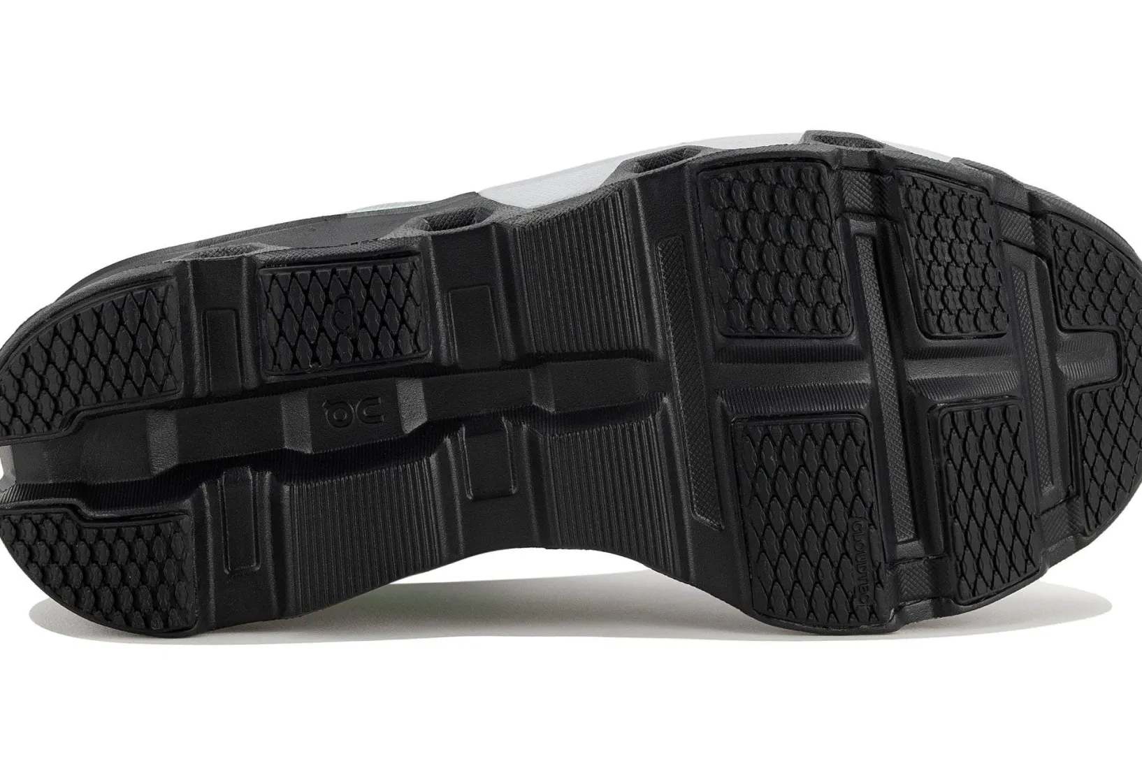 Femme On-Running Running^Cloudmonster 2 femme