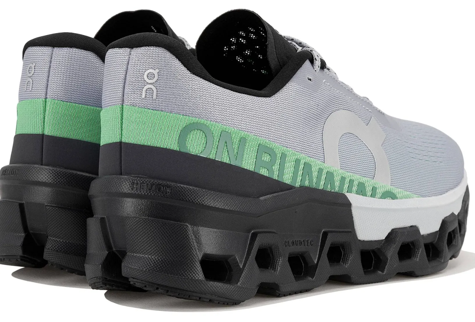 Femme On-Running Running^Cloudmonster 2 femme