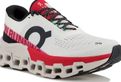 Femme On-Running Running^Cloudmonster 2 femme