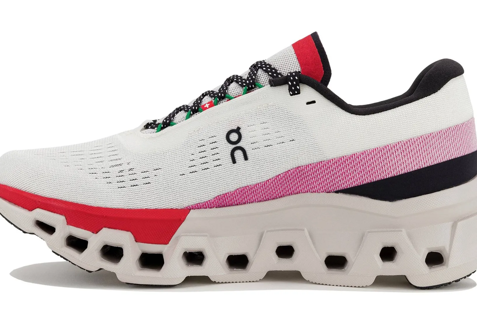 Femme On-Running Running^Cloudmonster 2 femme