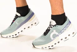 Homme On-Running Running^Cloudmonster 2 M