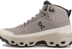 Homme On-Running Randonnée^Cloudrock Mid WP