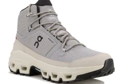 Femme On-Running Randonnée^Cloudrock Mid WP femme