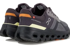 Homme On-Running Running^Cloudrunner 2