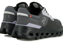 Femme On-Running Running^Cloudrunner 2 Waterproof femme