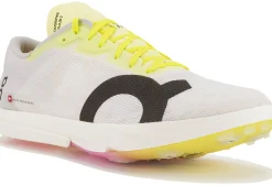 Homme On-Running Athlétisme^Cloudspike Amplius 2