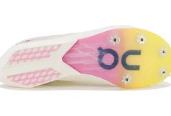 Homme On-Running Athlétisme^Cloudspike Amplius 2