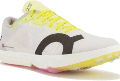 Femme On-Running Athlétisme^Cloudspike Amplius 2 femme