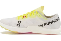 Femme On-Running Athlétisme^Cloudspike Amplius 2 femme