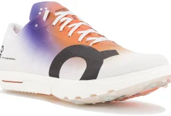 Femme On-Running Athlétisme^Cloudspike Amplius W femme