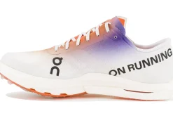 Femme On-Running Athlétisme^Cloudspike Amplius W femme