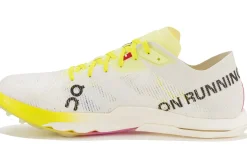 Homme On-Running Athlétisme^Cloudspike Citius 2