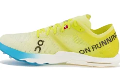 Homme On-Running Athlétisme^Cloudspike Citius 2