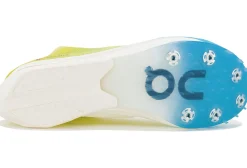 Homme On-Running Athlétisme^Cloudspike Citius 2