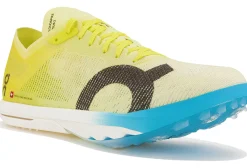 Femme On-Running Athlétisme^Cloudspike Citius 2 femme