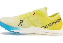 Femme On-Running Athlétisme^Cloudspike Citius 2 femme