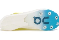 Femme On-Running Athlétisme^Cloudspike Citius 2 femme