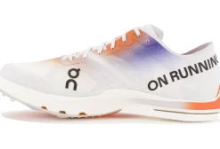 Homme On-Running Athlétisme^Cloudspike Citius M