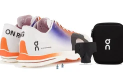 Homme On-Running Athlétisme^Cloudspike Citius M