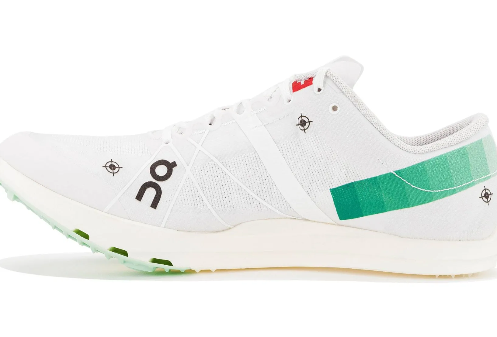 Homme On-Running Athlétisme^Cloudspike 1500m M