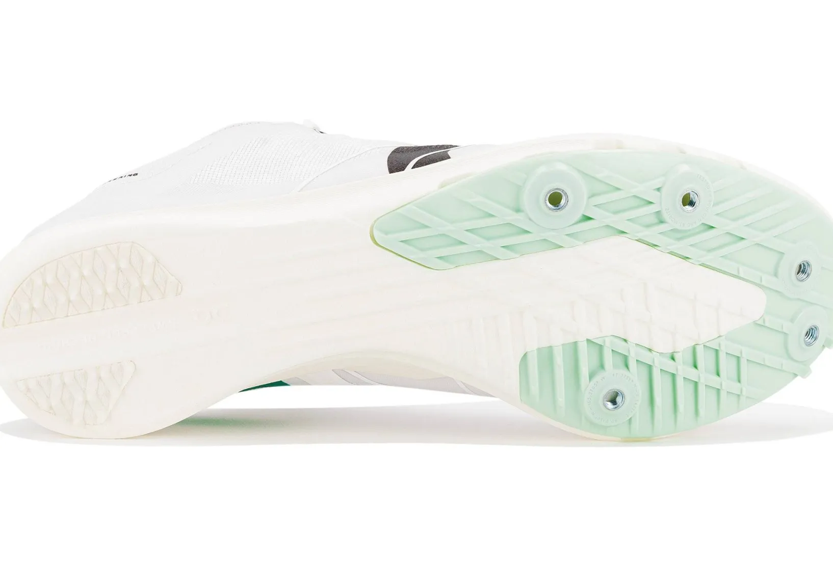 Homme On-Running Athlétisme^Cloudspike 1500m M