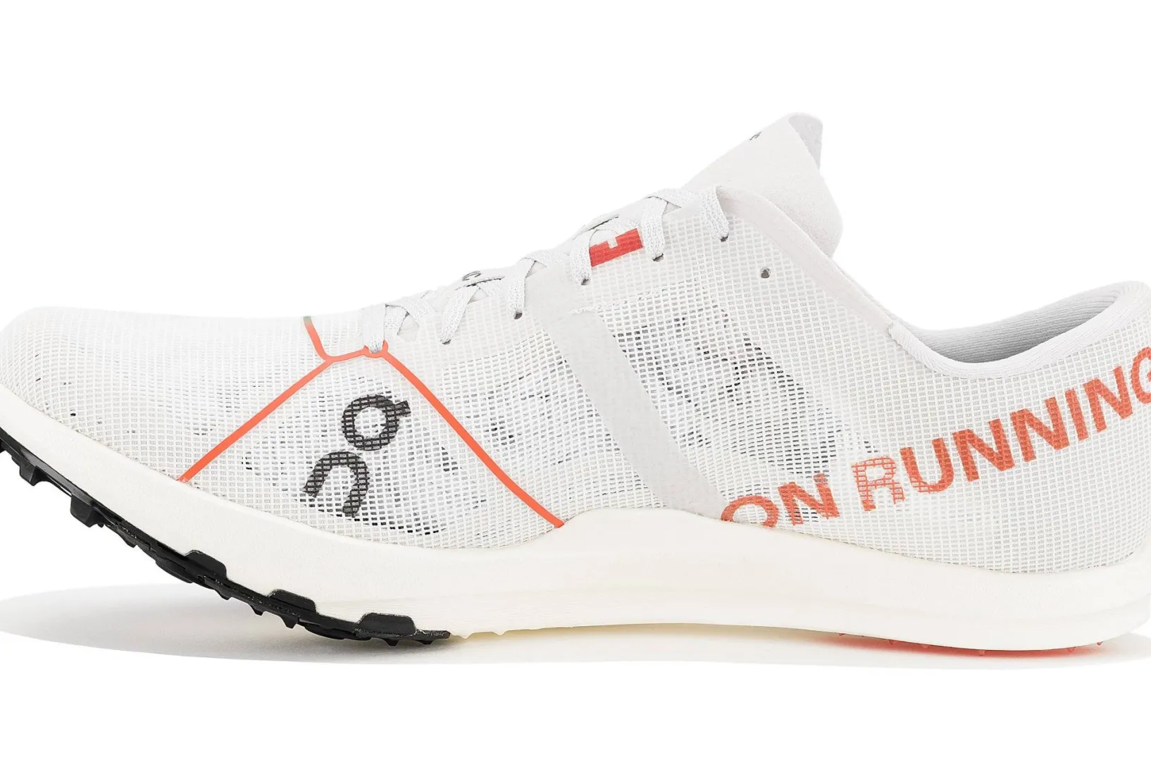 Homme On-Running Athlétisme^Cloudspike XC M