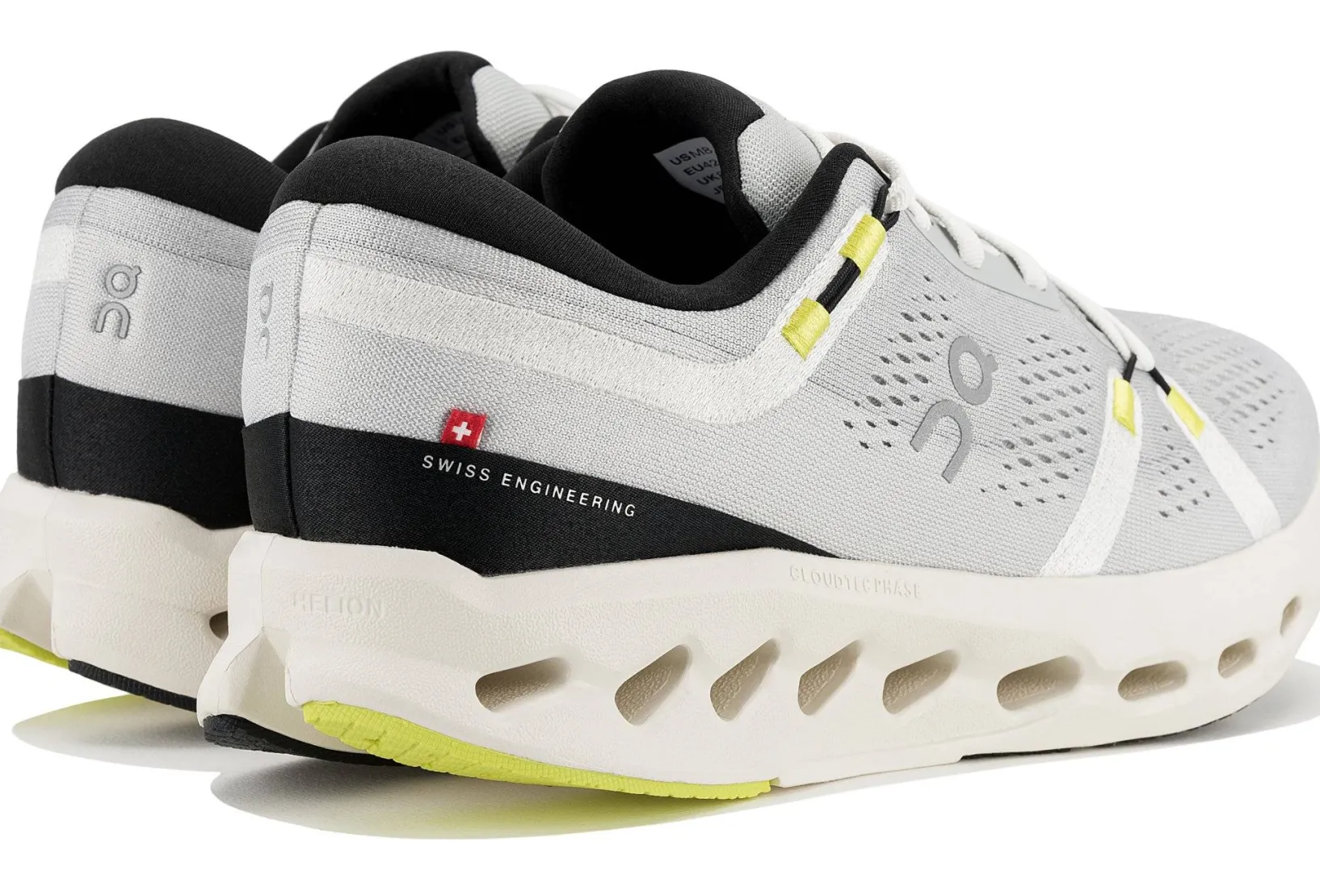 Homme On-Running Running^Cloudsurfer 2