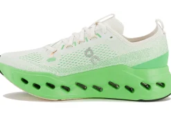 Homme On-Running Running^Cloudsurfer Max