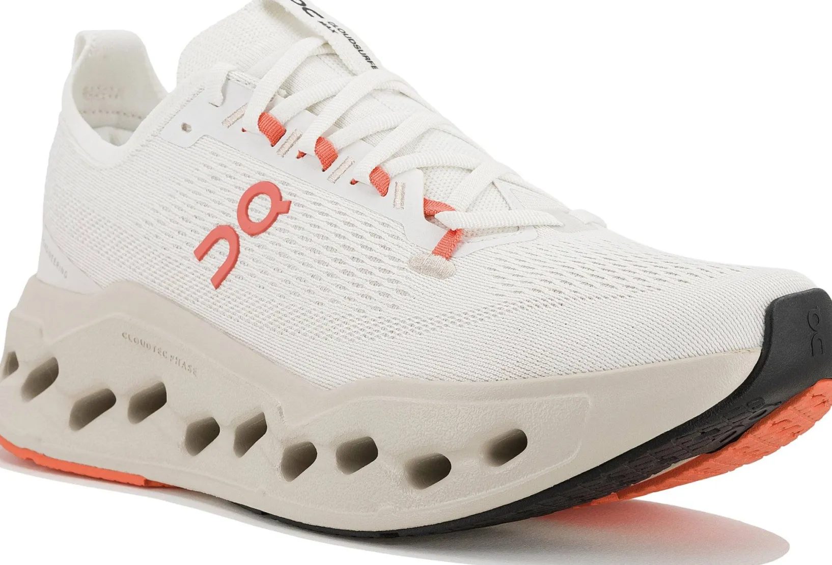 Homme On-Running Running^Cloudsurfer Max