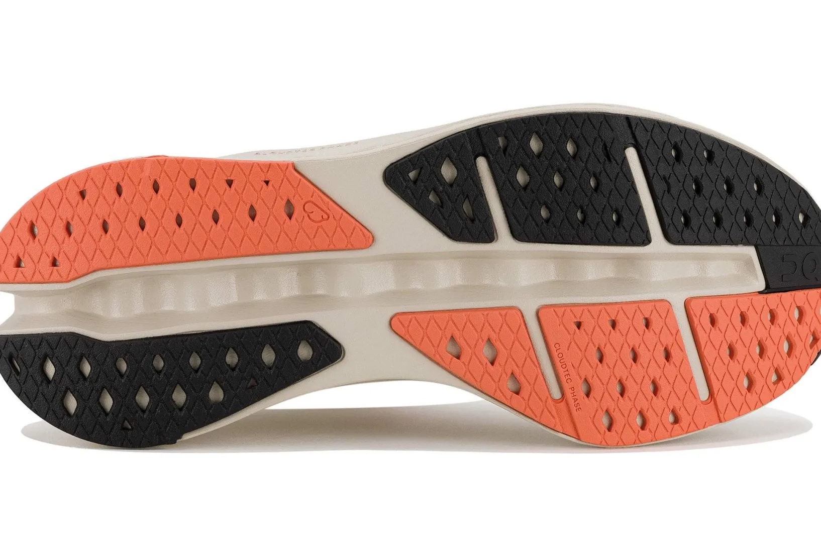 Homme On-Running Running^Cloudsurfer Max