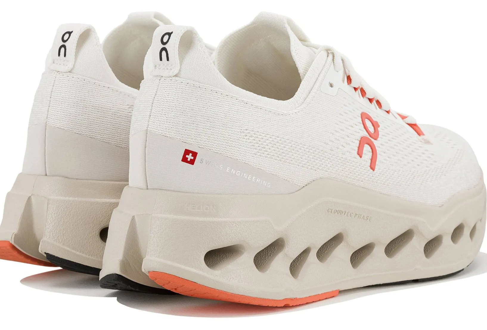 Homme On-Running Running^Cloudsurfer Max