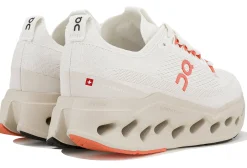 Femme On-Running Running^Cloudsurfer Max femme