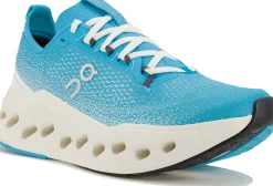 Femme On-Running Running^Cloudsurfer Max femme