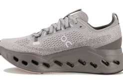 Femme On-Running Running^Cloudsurfer Max femme