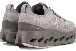 Femme On-Running Running^Cloudsurfer Max femme