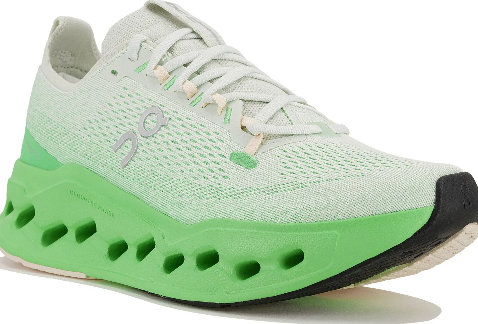 Femme On-Running Running^Cloudsurfer Max femme