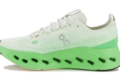 Femme On-Running Running^Cloudsurfer Max femme