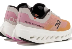 Femme On-Running Running^Cloudsurfer Next femme