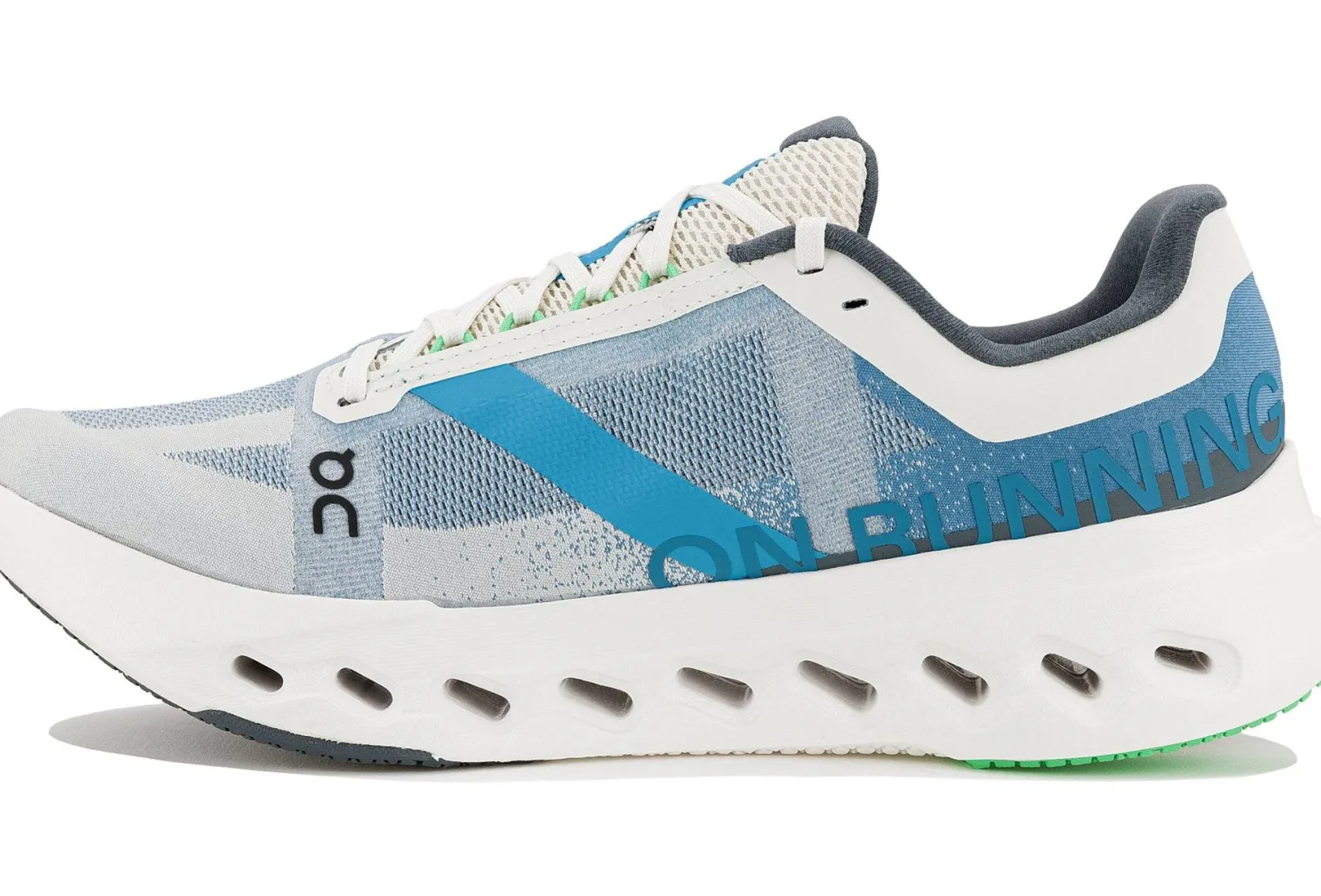 Femme On-Running Running^Cloudsurfer Next femme