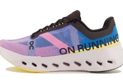 Femme On-Running Running^Cloudsurfer Next femme