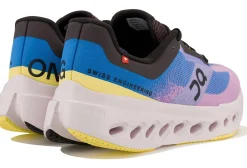 Femme On-Running Running^Cloudsurfer Next femme