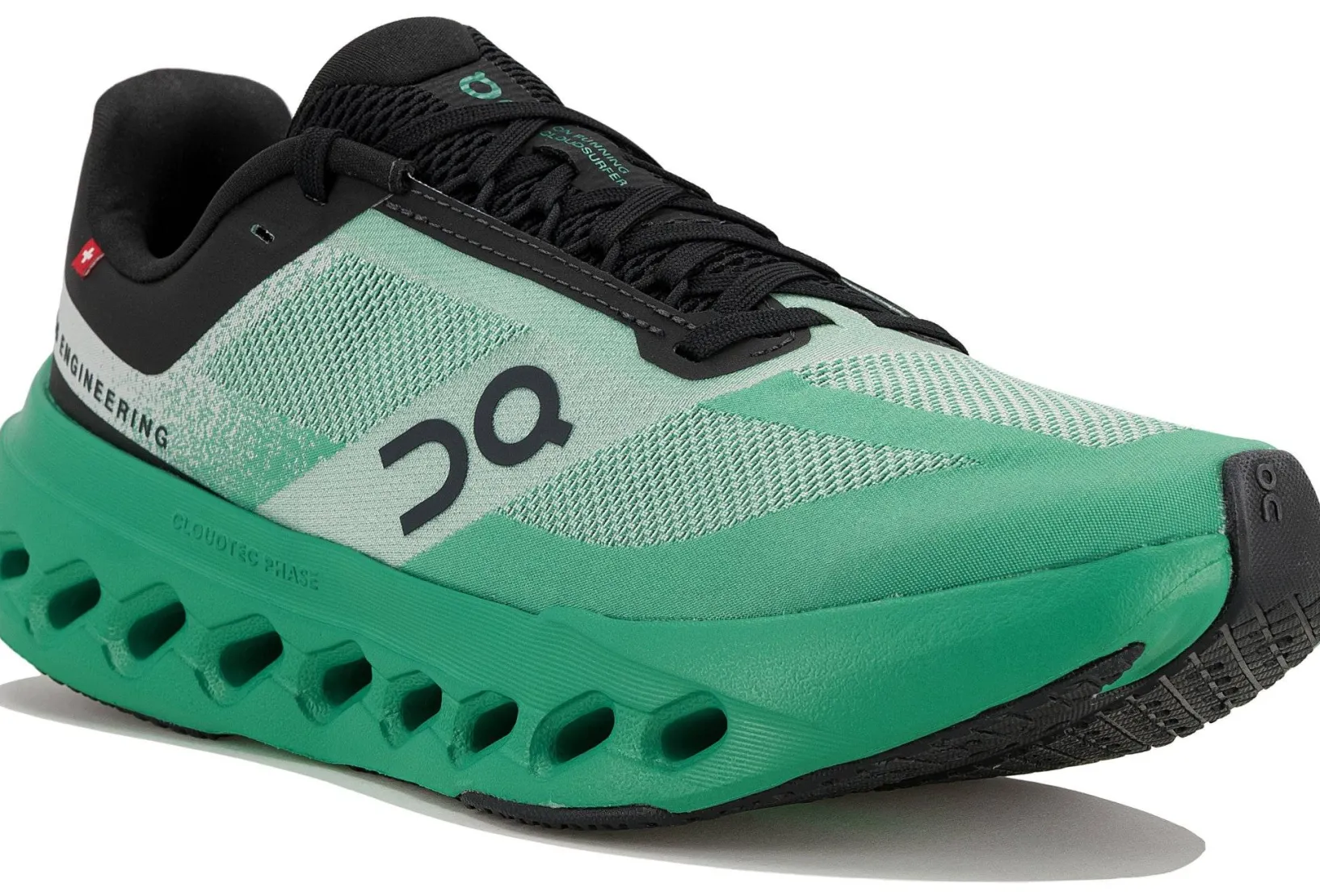 Femme On-Running Running^Cloudsurfer Next femme