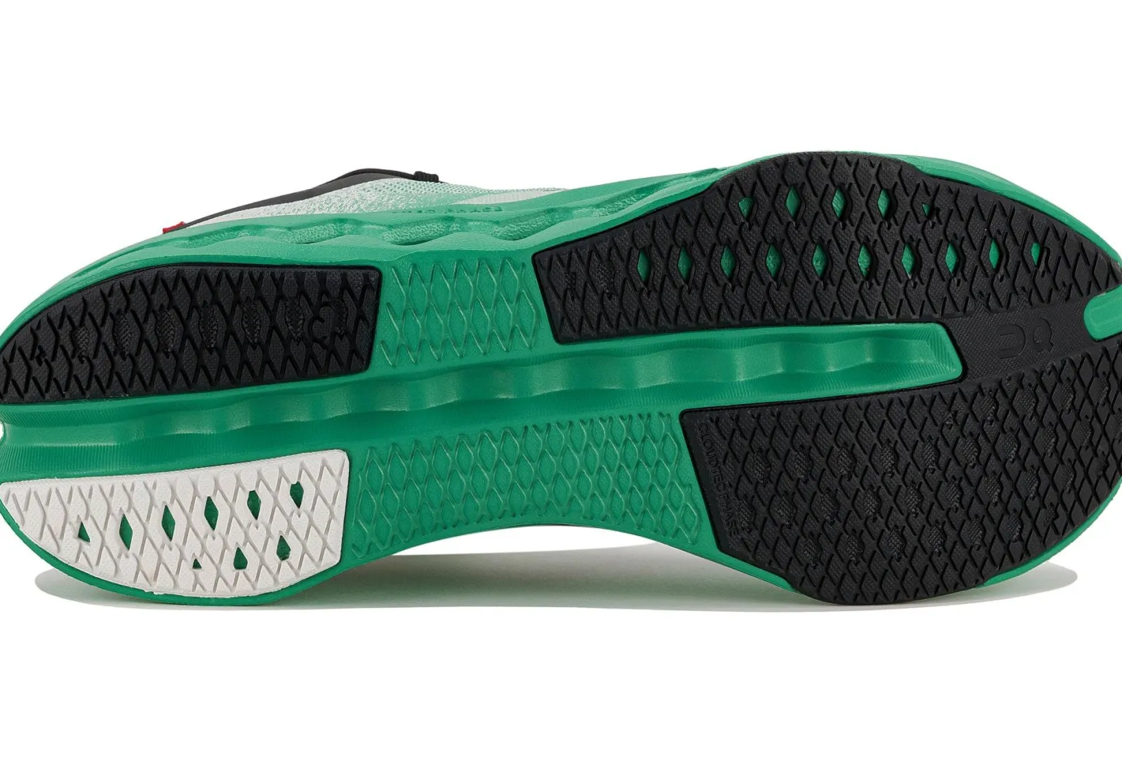 Femme On-Running Running^Cloudsurfer Next femme