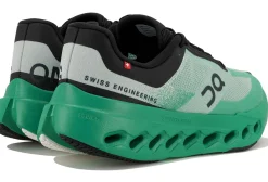 Femme On-Running Running^Cloudsurfer Next femme